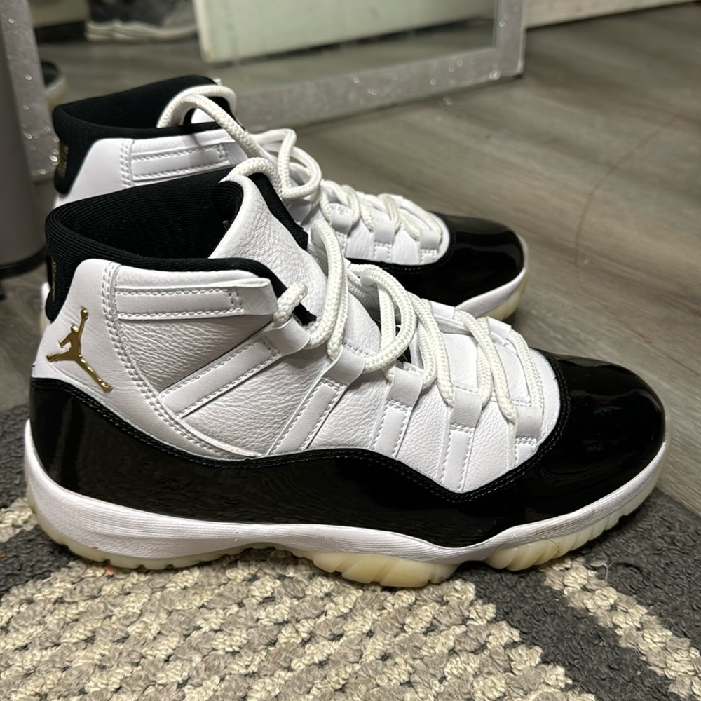 2023
Air Jordan 11 Retro 'Gratitude / Defining Moments'